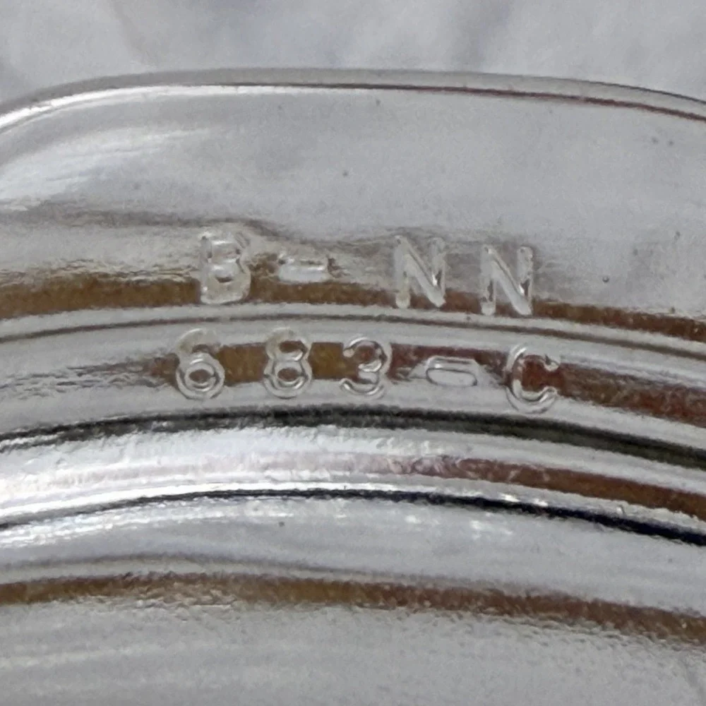 Pyrex this vintage